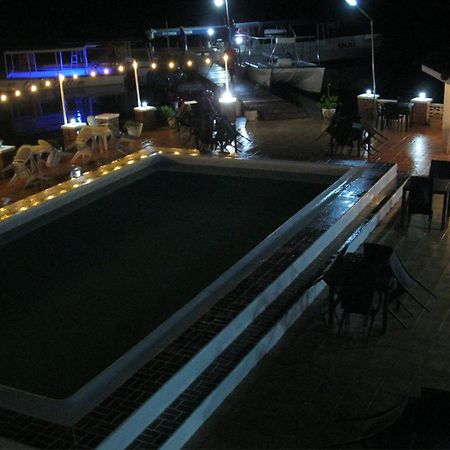 Fisherman'S Inn Hotel Florence Hall Екстериор снимка